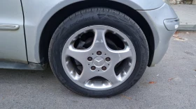 Mercedes-Benz A 170   | Mobile.bg    9