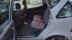 Mercedes-Benz A 170   | Mobile.bg    11