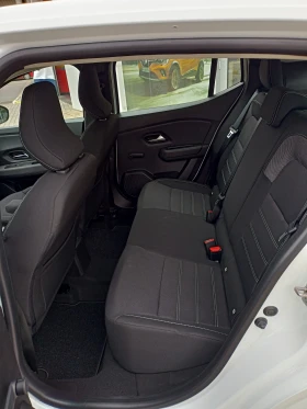 Dacia Sandero 1.0 Ce   | Mobile.bg    12
