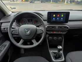 Dacia Sandero 1.0 Ce   | Mobile.bg    8