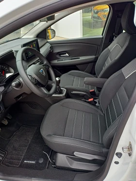 Dacia Sandero 1.0 Ce   | Mobile.bg    7