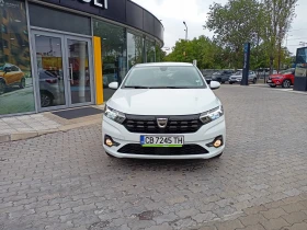Dacia Sandero 1.0 Ce   | Mobile.bg    2