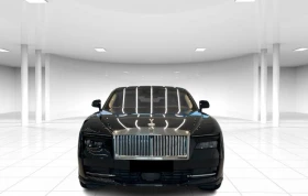 Rolls-Royce Spectre = NEW = Shooting Star Гаранция