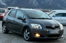 Toyota Auris 1.6VVT-i 124к.с * ГАЗ* * Климатроник* 