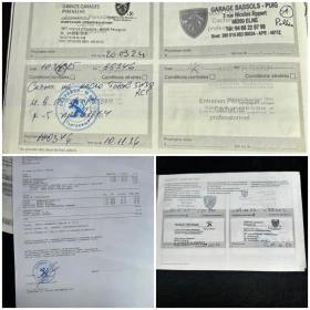 Peugeot 2008 GT PACK EAT8 131 | Mobile.bg    13