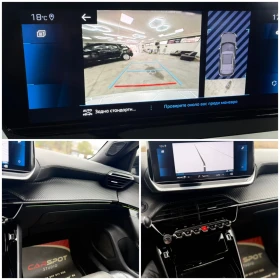 Peugeot 2008 GT PACK EAT8 131 | Mobile.bg    12