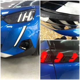 Peugeot 2008 GT PACK EAT8 131 | Mobile.bg    9