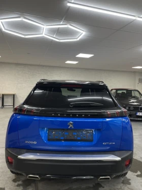 Peugeot 2008 GT PACK EAT8 131 | Mobile.bg    8