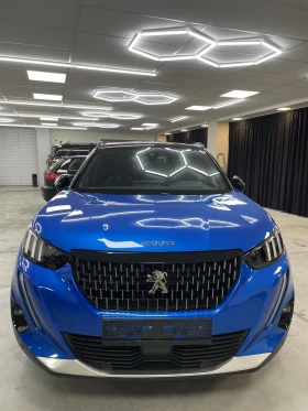 Peugeot 2008 GT PACK EAT8 131 | Mobile.bg    7