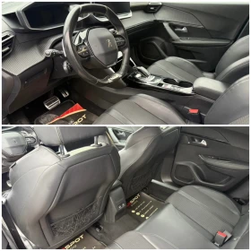 Peugeot 2008 GT PACK EAT8 131 | Mobile.bg    10