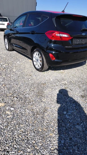 Ford Fiesta 1.0, снимка 6