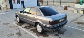 Audi 80 B4 , снимка 5
