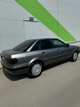 Audi 80 B4 , снимка 3