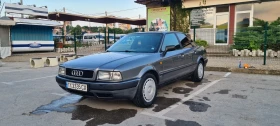 Audi 80 B4 , снимка 11