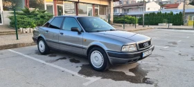 Audi 80 B4 , снимка 9