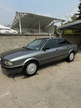 Audi 80 B4 , снимка 1