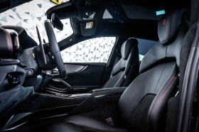 Ferrari Purosangue Rosso Corsa, снимка 12