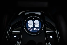 Ferrari Purosangue Rosso Corsa, снимка 15