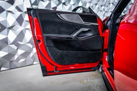 Ferrari Purosangue Rosso Corsa, снимка 7