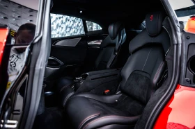 Ferrari Purosangue Rosso Corsa, снимка 16