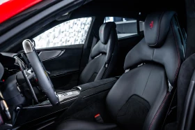 Ferrari Purosangue Rosso Corsa, снимка 13