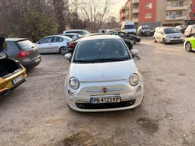 Fiat 500, снимка 12 — Bazar.bg Fiat 500, снимка 12