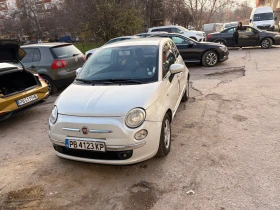 Fiat 500, снимка 13 — Bazar.bg Fiat 500, снимка 13