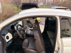 Fiat 500, снимка 3 — Bazar.bg Fiat 500, снимка 3