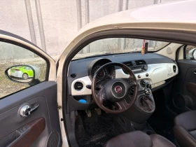 Fiat 500, снимка 6 — Bazar.bg Fiat 500, снимка 6