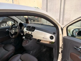 Fiat 500, снимка 7 — Bazar.bg Fiat 500, снимка 7