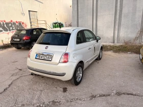 Fiat 500, снимка 9 — Bazar.bg Fiat 500, снимка 9