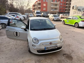 Fiat 500, снимка 2 — Bazar.bg Fiat 500, снимка 2