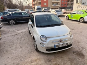 Fiat 500, снимка 14 — Bazar.bg Fiat 500, снимка 14