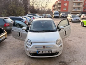 Fiat 500, снимка 1 — Bazar.bg Fiat 500, снимка 1