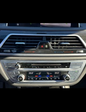 BMW 750 x-Drive 2019 V8 Twin-turbo Carbo-core | Mobile.bg � ����� ������ 12