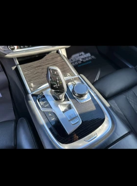 BMW 750 x-Drive 2019 V8 Twin-turbo Carbo-core | Mobile.bg � ����� ������ 11