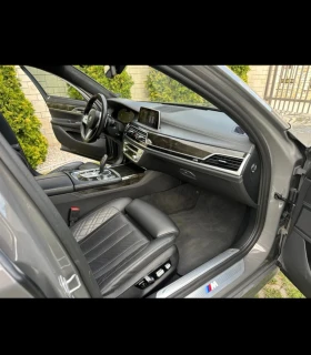 BMW 750 x-Drive 2019 V8 Twin-turbo Carbo-core | Mobile.bg � ����� ������ 6