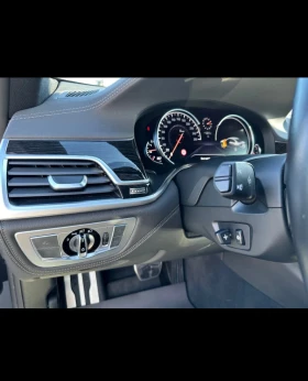 BMW 750 x-Drive 2019 V8 Twin-turbo Carbo-core | Mobile.bg � ����� ������ 10