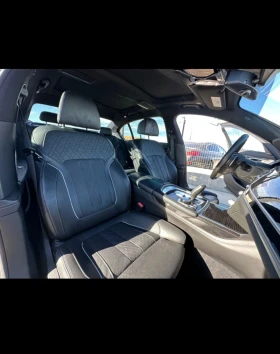 BMW 750 x-Drive 2019 V8 Twin-turbo Carbo-core | Mobile.bg � ����� ������ 9