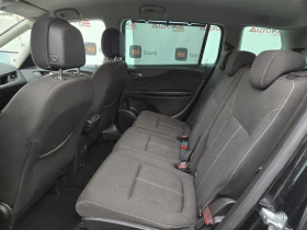 Opel Zafira 2.0CDTI-165кс= 7МЕСТА= НАВИ= 6СК= ПОДГРЕВ= ПАРК - 6600 € / 12908.48 лв. - 55944375 9