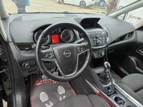 Opel Zafira 2.0CDTI-165кс= 7МЕСТА= НАВИ= 6СК= ПОДГРЕВ= ПАРК - 6600 € / 12908.48 лв. - 55944375 8