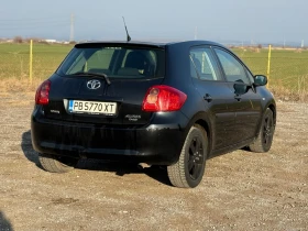 Toyota Auris 2.0D-4D 126ps - 3600 € / 7040.99 лв. - 28699432 5