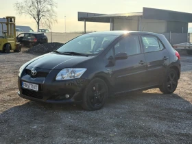 Toyota Auris 2.0D-4D 126ps