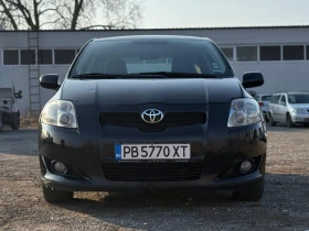 Toyota Auris 2.0D-4D 126ps - 3600 € / 7040.99 лв. - 28699432 8