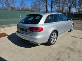 Audi A4 2.0 TDI 4X4 S LINE  YNIKAT  - 7500 € / 14668.73 лв. - 35086299 3