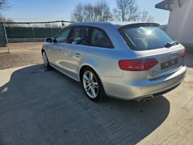 Audi A4 2.0 TDI 4X4 S LINE  YNIKAT  - 7500 € / 14668.73 лв. - 35086299 4