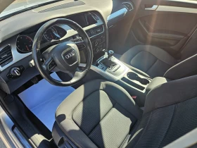 Audi A4 2.0 TDI 4X4 S LINE  YNIKAT  - 7500 € / 14668.73 лв. - 35086299 6