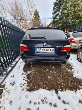 BMW 530 - 3000 € / 5867.49 лв. - 50448432 10