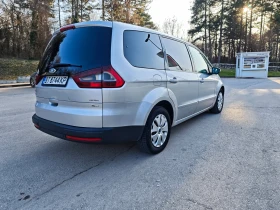 Ford Galaxy - 3100 € / 6063.07 лв. - 67106876 4