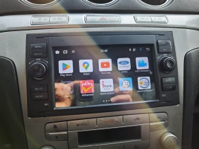 Ford Galaxy - 3100 € / 6063.07 лв. - 67106876 12